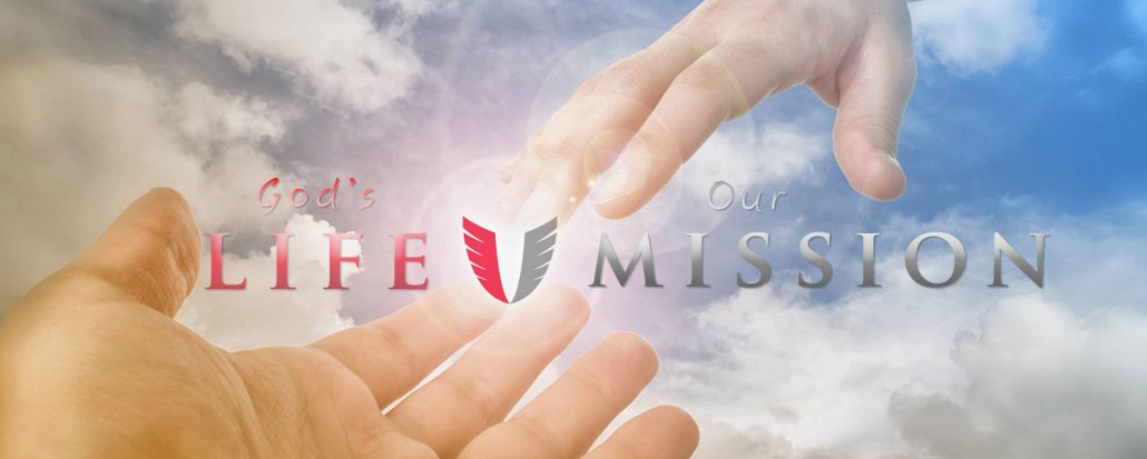 Life-Mission-Website-Home - Life Mission Ministries